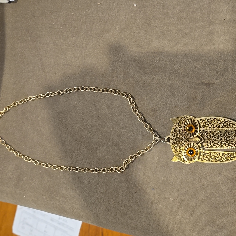 Necklace